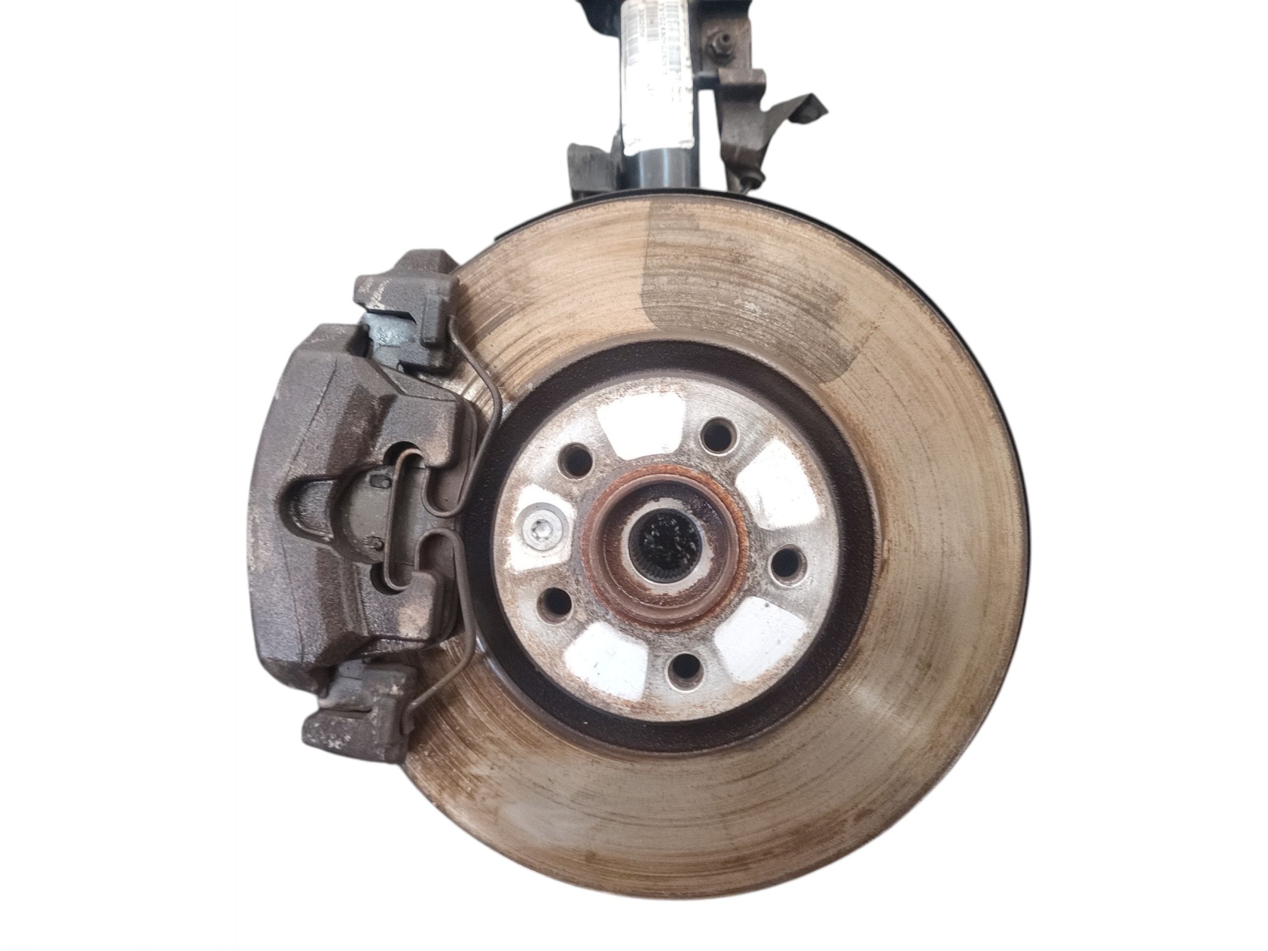 swing shock absorber left front VOLVO XC60 and LIFT (2013-2017) 2.0 D4 190KM