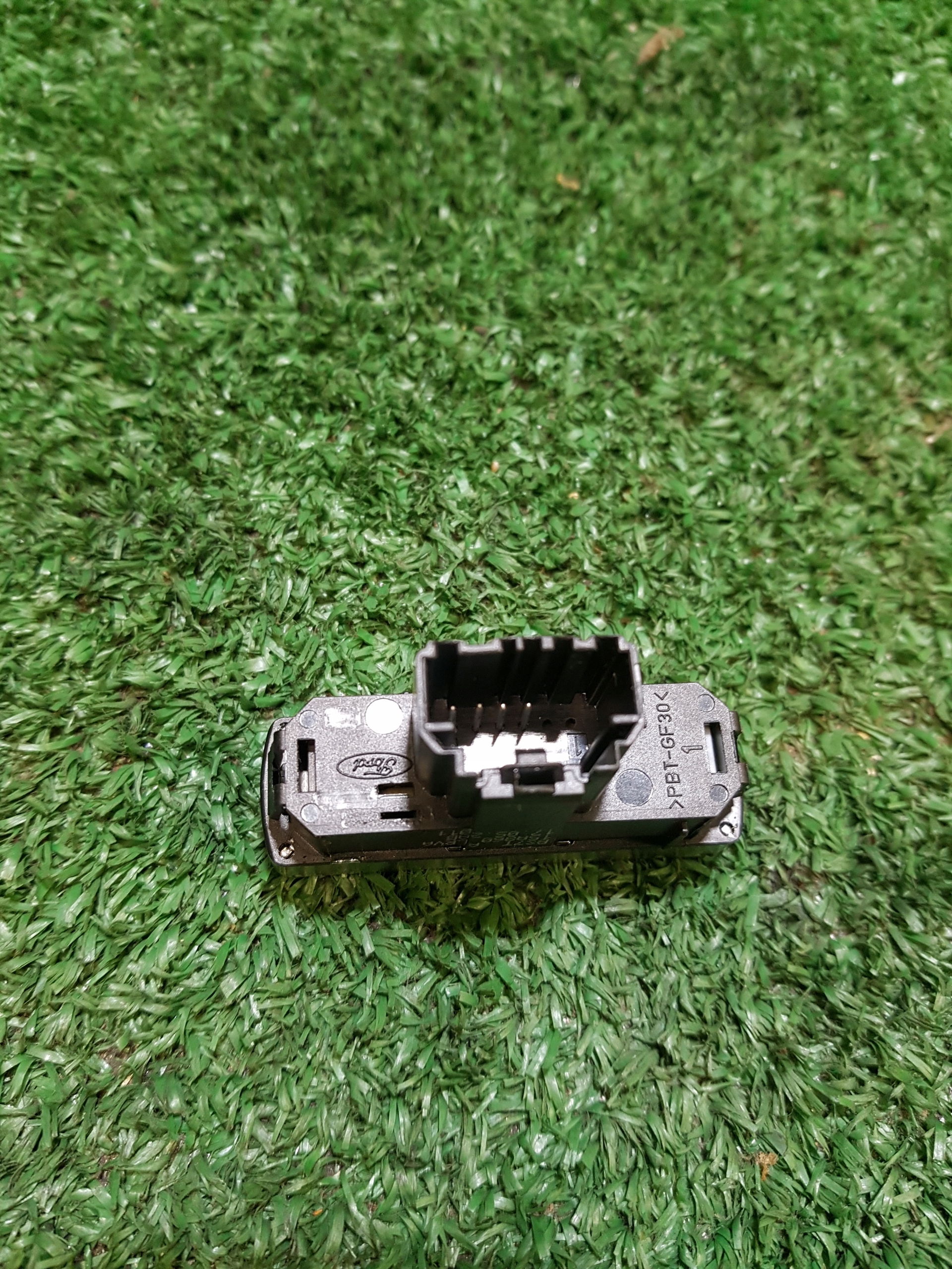 Bouton Bouton PDC FORD S- MAX BS7T15A860AB