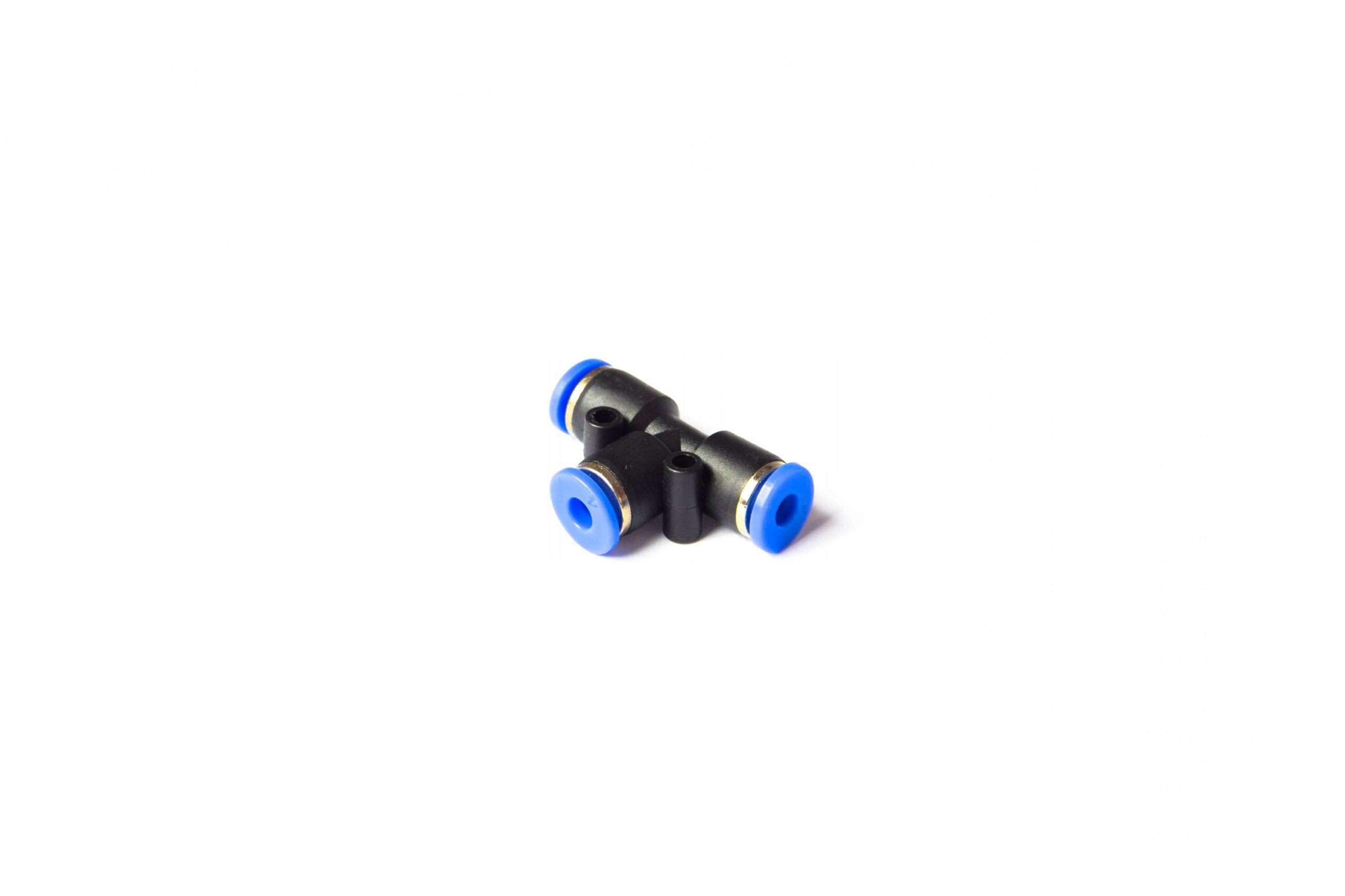 

Złączka Wtykowa Trójnik Typ T Wąż 4MM Spe
