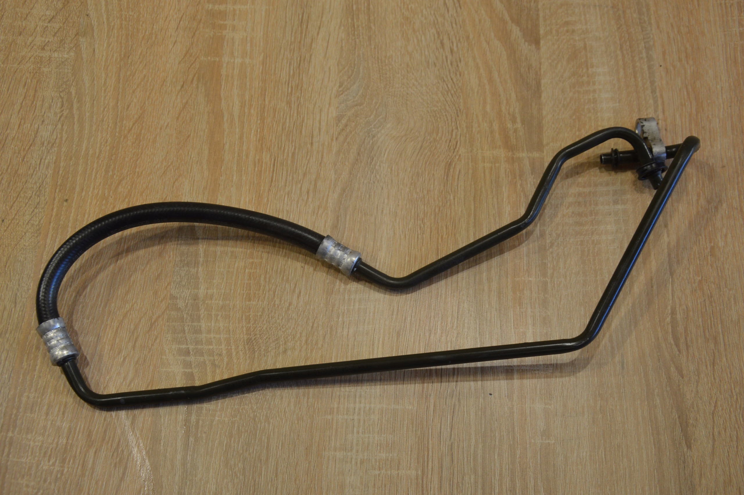 6T45 - МАСЛЯНИЙ ШЛАНГ КОРОБКИ ПЕРЕДАЧ ANTARA CAPTIVA 2.2 АВТОМАТ