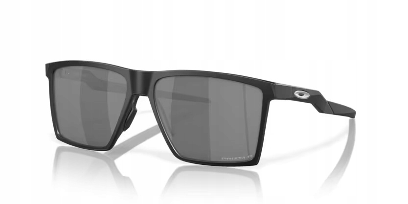 Sluneční brýle Oakley Futurity Sun Satin Black Prizm Black Polarized 948201