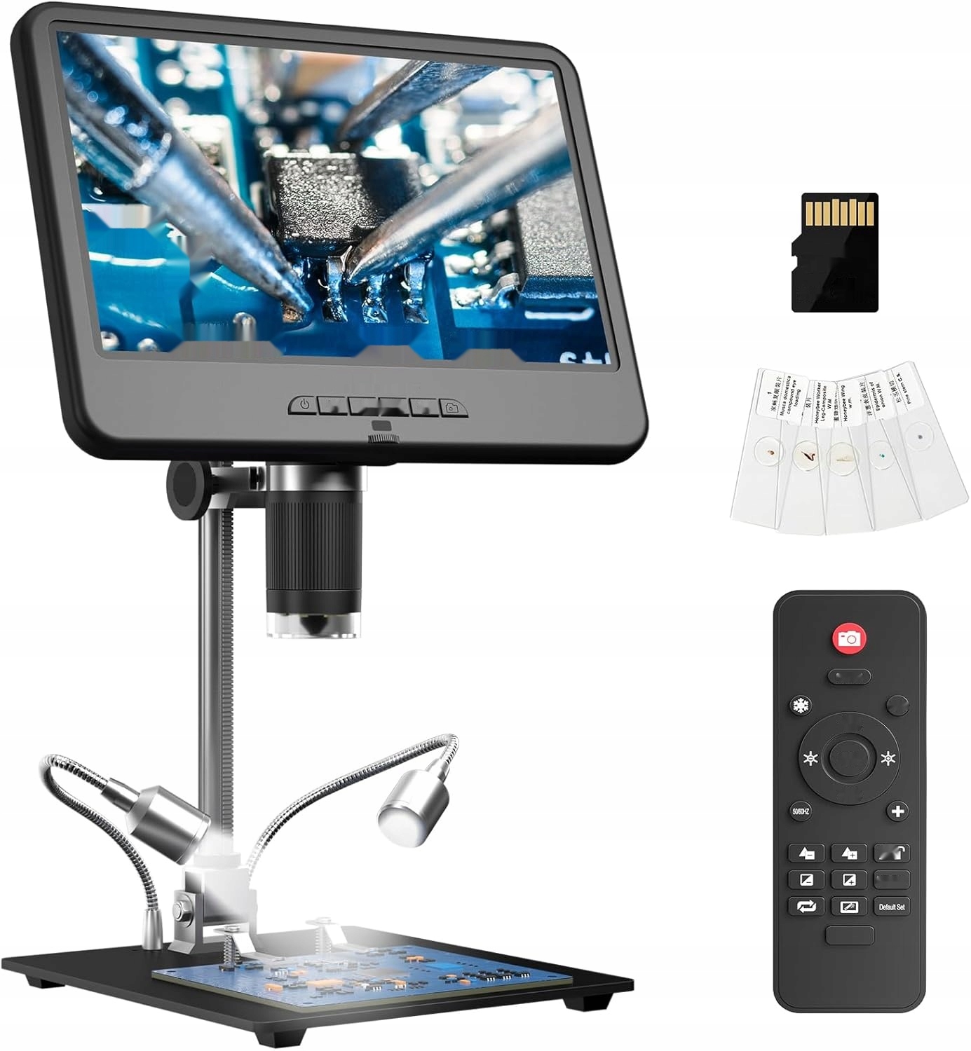 Mikroskop Cyfrowy Andonstar AD210 260 X