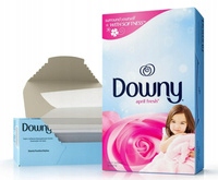Downy April Fresh 160 ks Ubrousky do sušiček