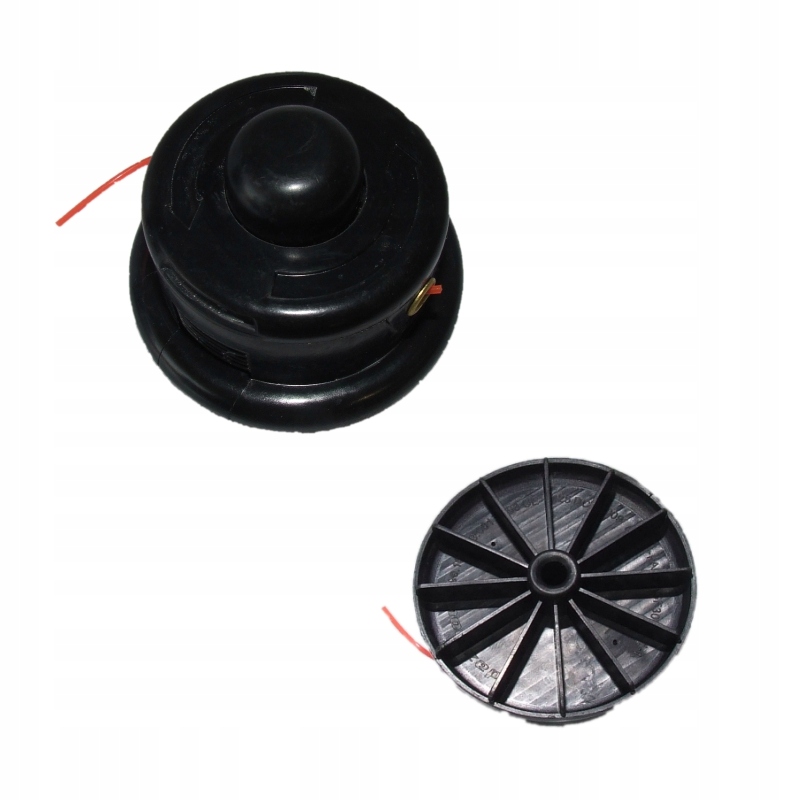 

Głowica Żyłkowa Agroma Nac N1E-SPK-200C TE20-SP
