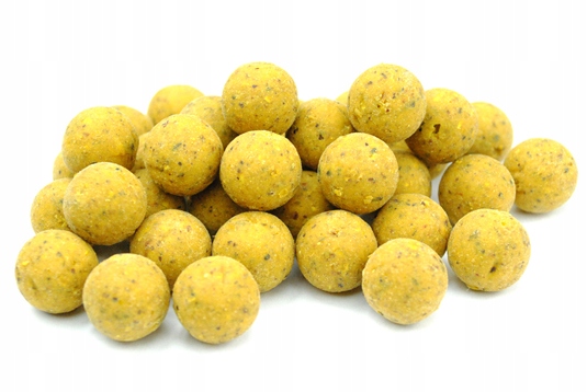 KULKI PROTEIN HACZYKOWE 16mm method JAXON wanilia Kod producenta FG-KH01