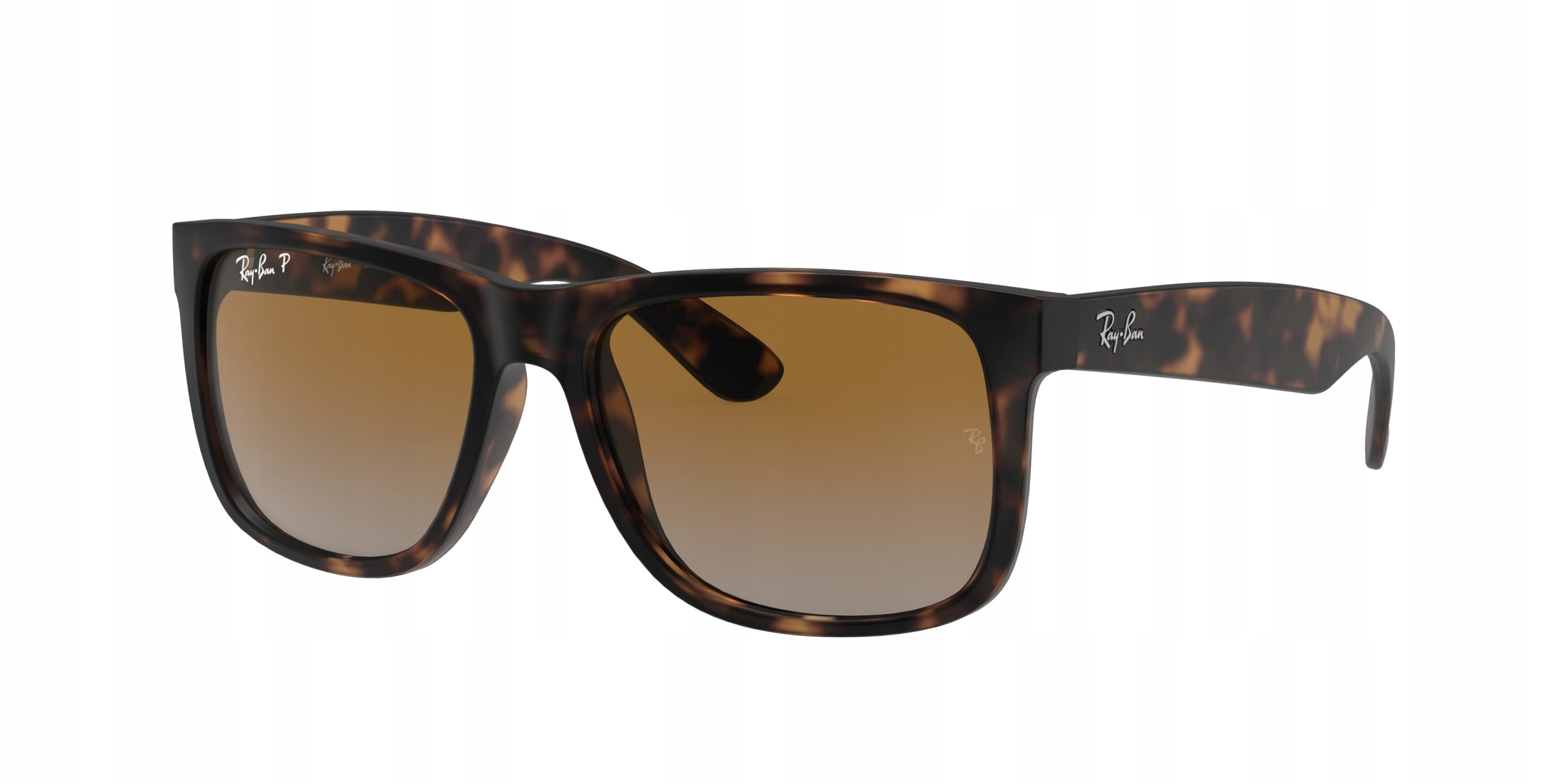 Ray Ban Justin okulary przeciwsłoneczne RB4165 865/T5