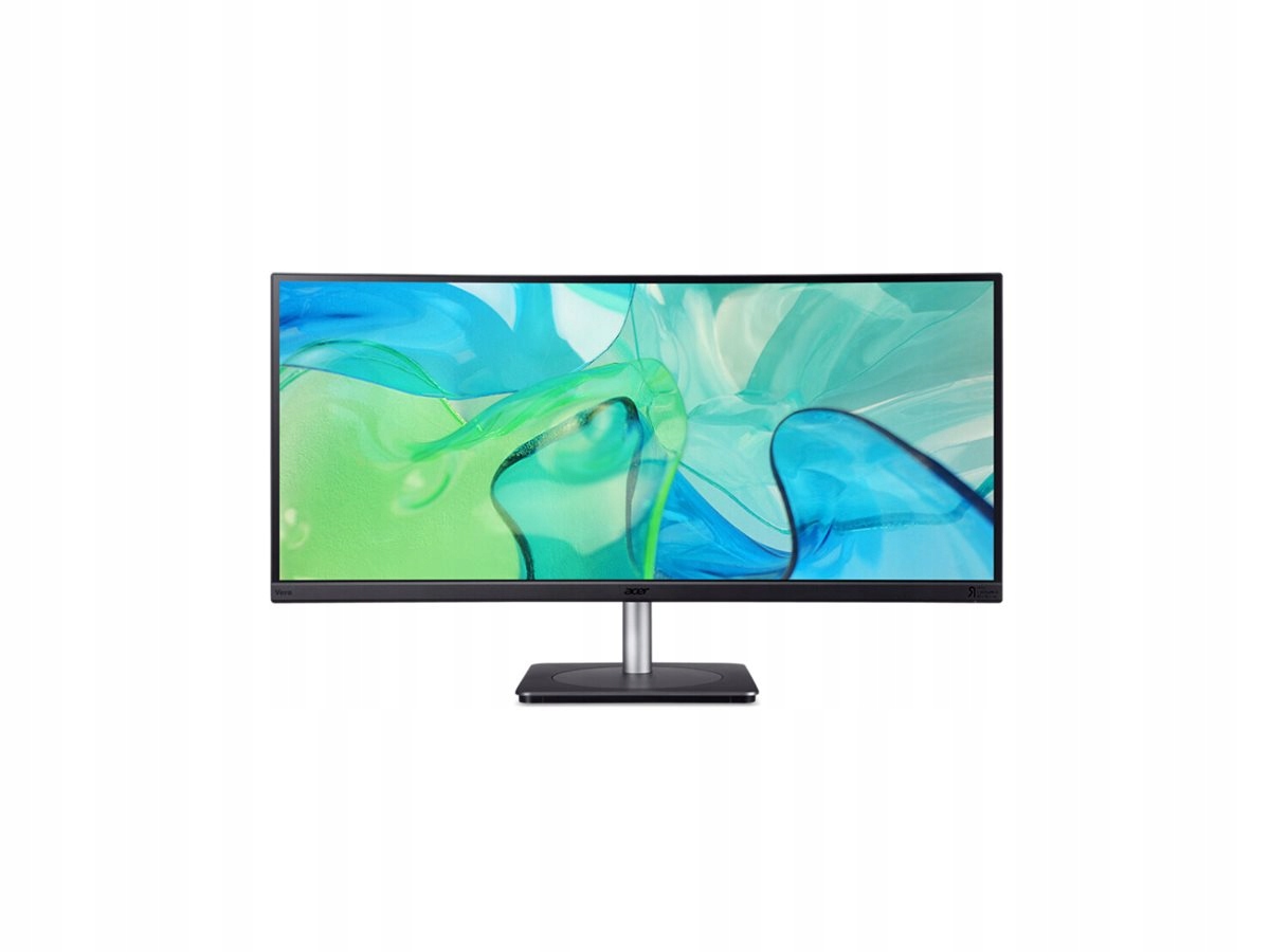 Acer 86CM 34W CB343CURBEMIIPHUZX Curved Zeroframe Ips Wqhd 21:9 1MS(VRB) 30