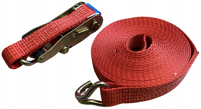 

Pas Transportowy 3000 Kg 8M 3T 8MB Napinacz