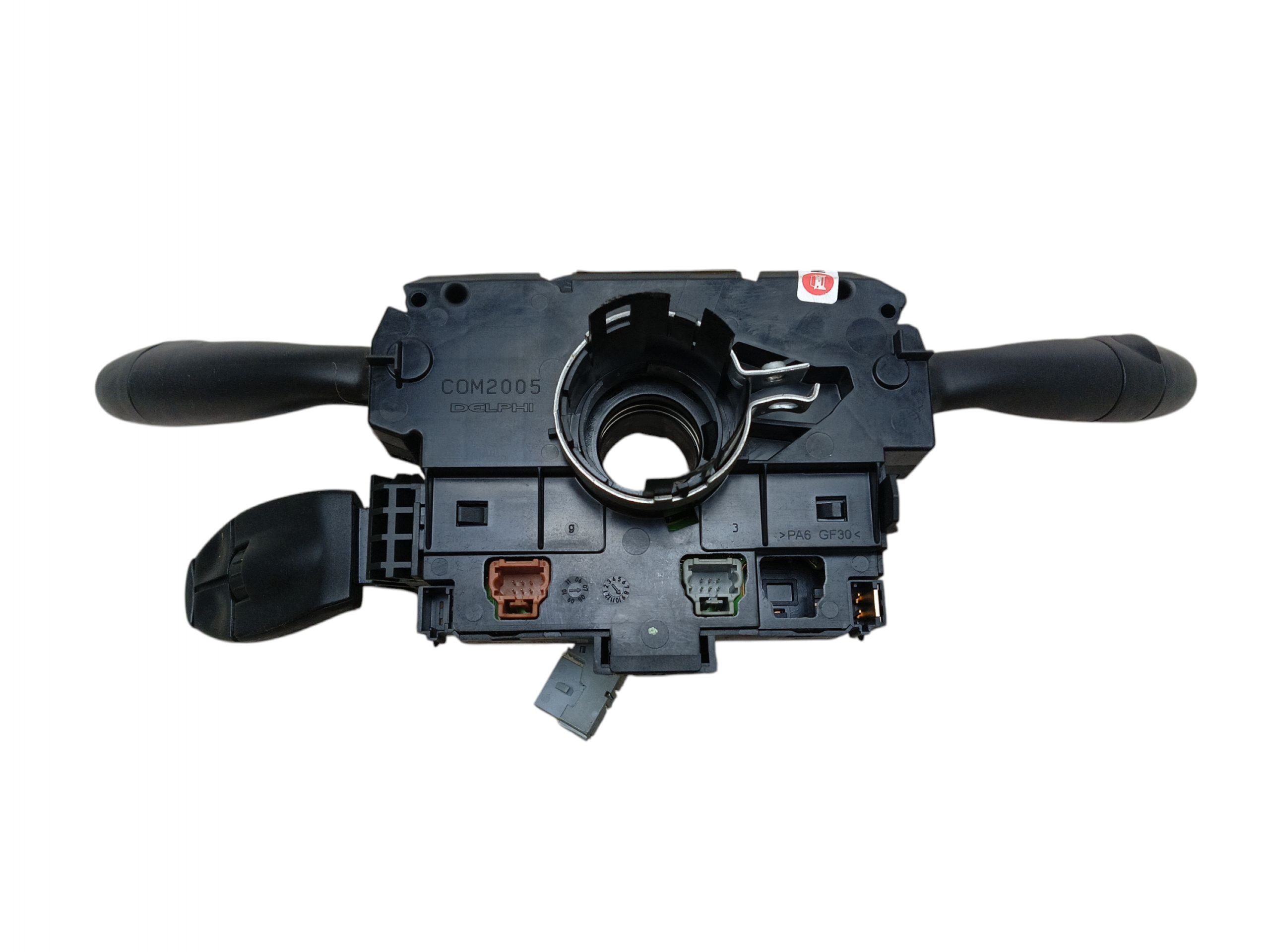 steering wheel levers and controls control ring CITROEN C2 (2003-2008) 96640414XT