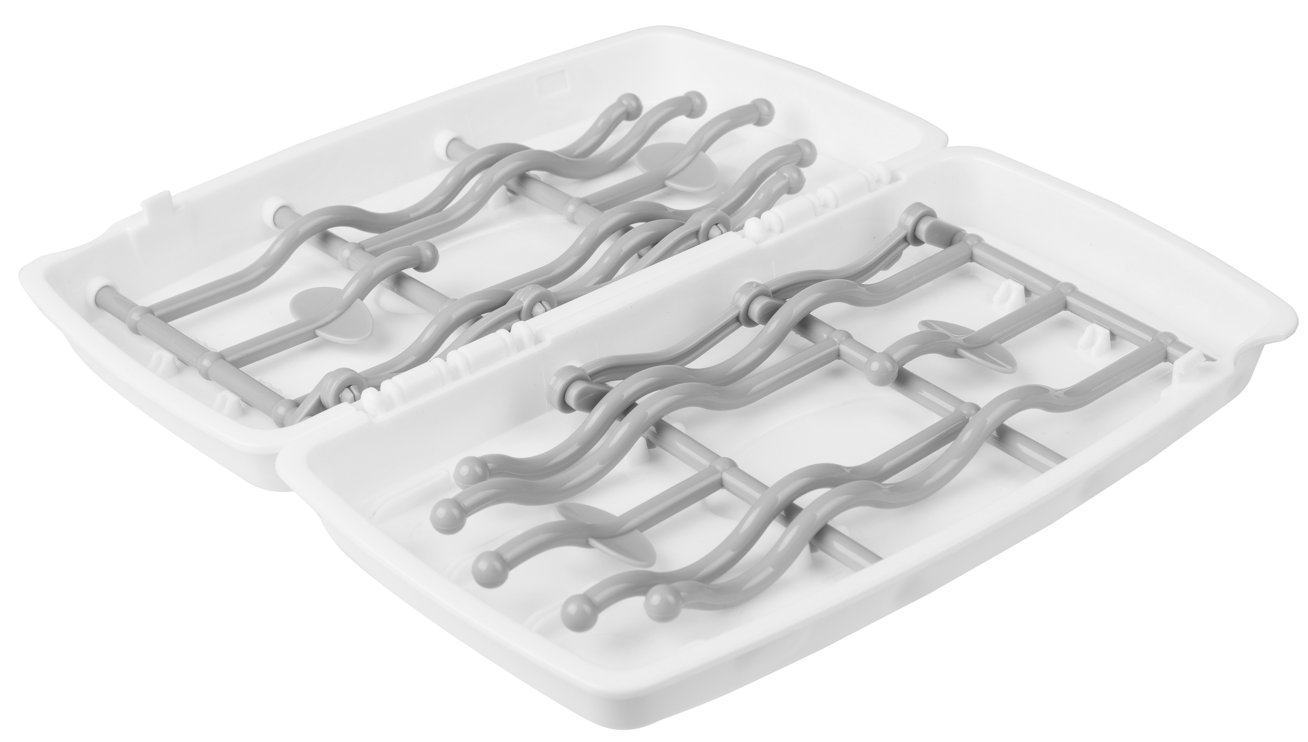 BABYONO SUSZARKA DO BUTELEK I SMOCZKÓW UNIWERSALNA Rodzaj ociekacz (suszarka)