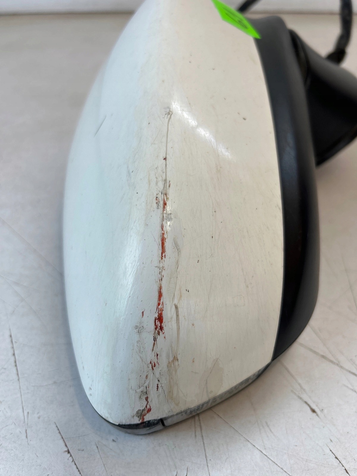 mirror front front right Mazda 6 III GJ 6 PIN UK