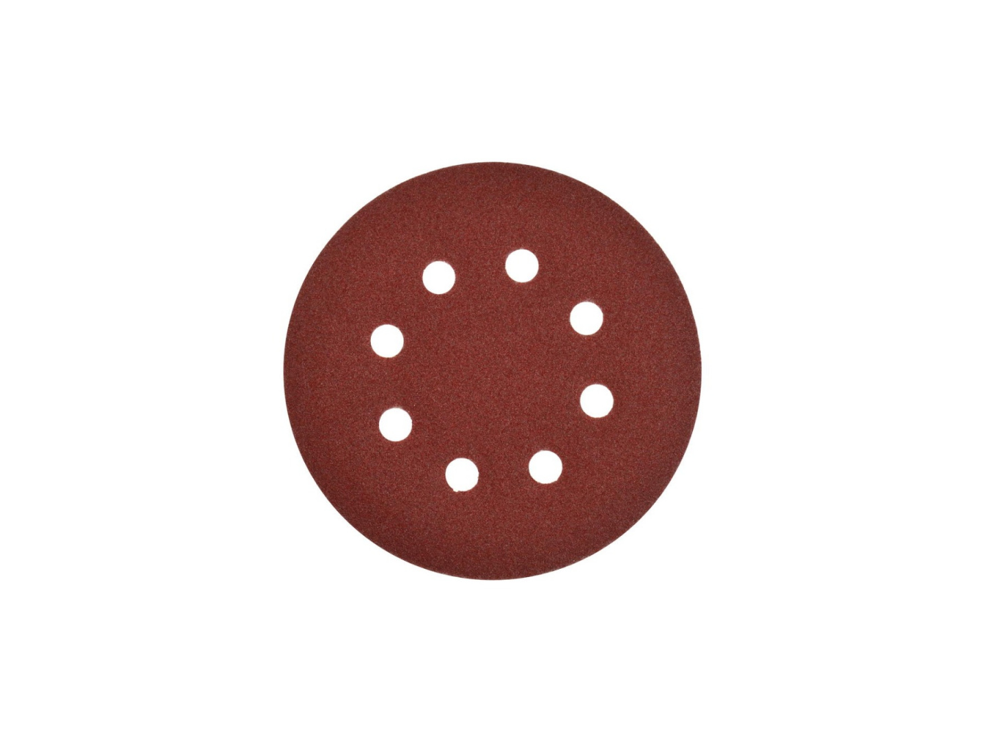 

Krążek Ścierny Papier Z Otworami Rzep 125mm P150