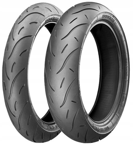 Шины HEIDENAU K80 110/70-17 HONDA CBR 125 250 300