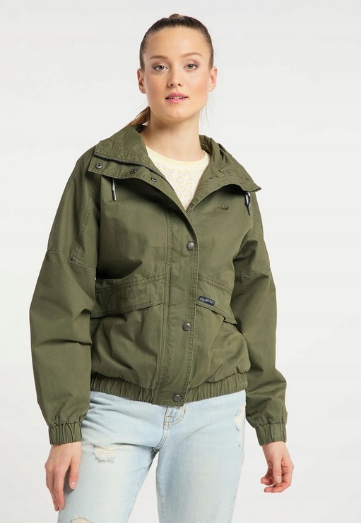 Dámská bunda DreiMaster velikost XL