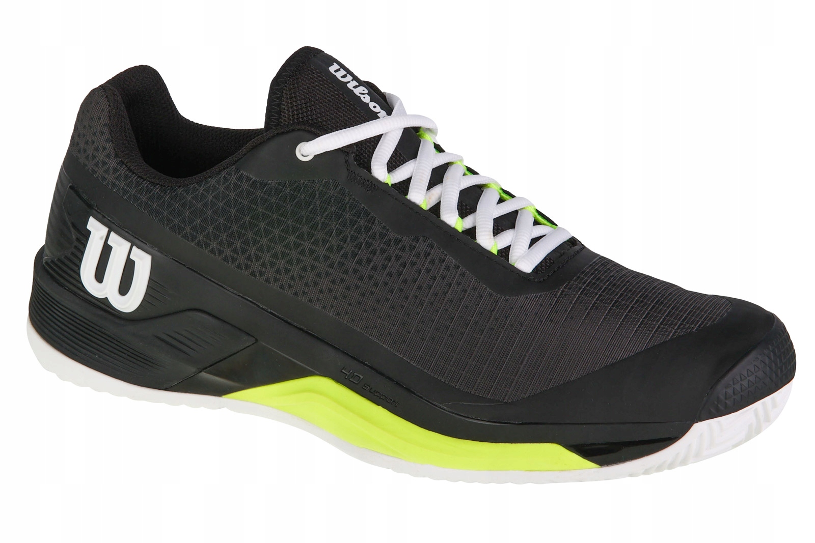 Męskie buty do tenisa Wilson Rush Pro 4.0 Clay WRS332120 r.42