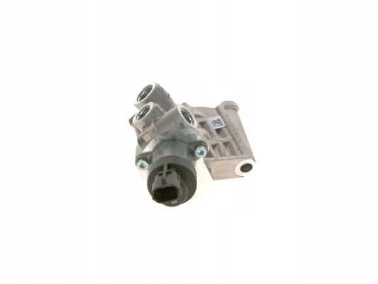 Regulator ciśnienia paliwa VOLVO FE FE II D7E240-D7F240 05.06- BOSCH