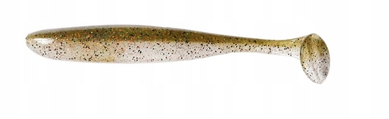 Keitech Easy Shiner 2" 5cm #523 Light Watermelon