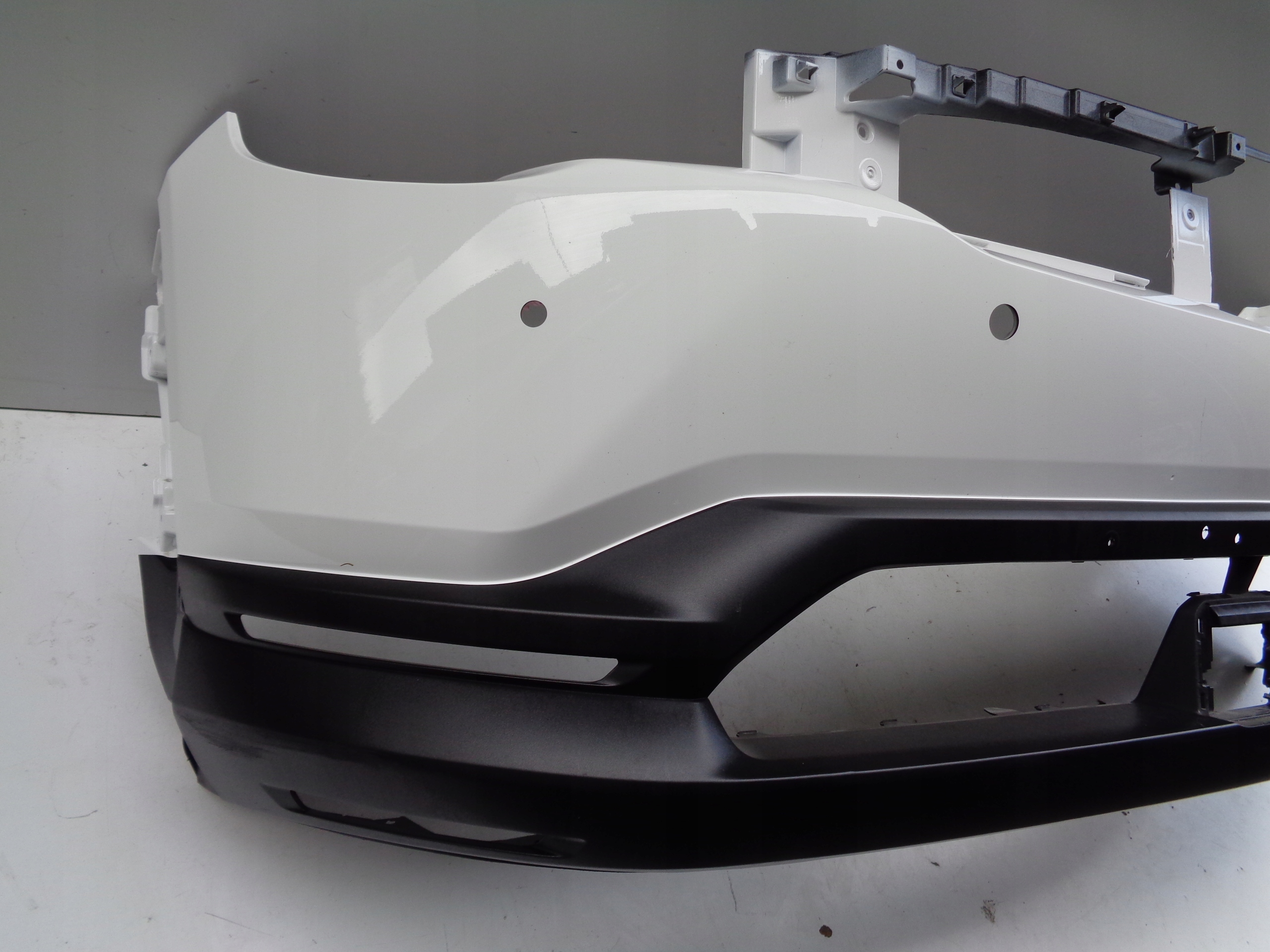 Frontstoßstange MAZDA MX30 19- NR 51514