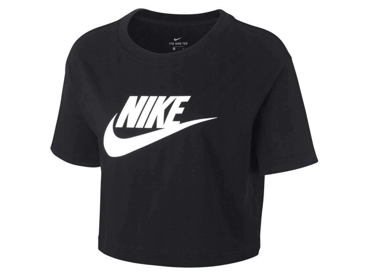 

Koszulka damska Nike Sportswear Essenti BV6175-010