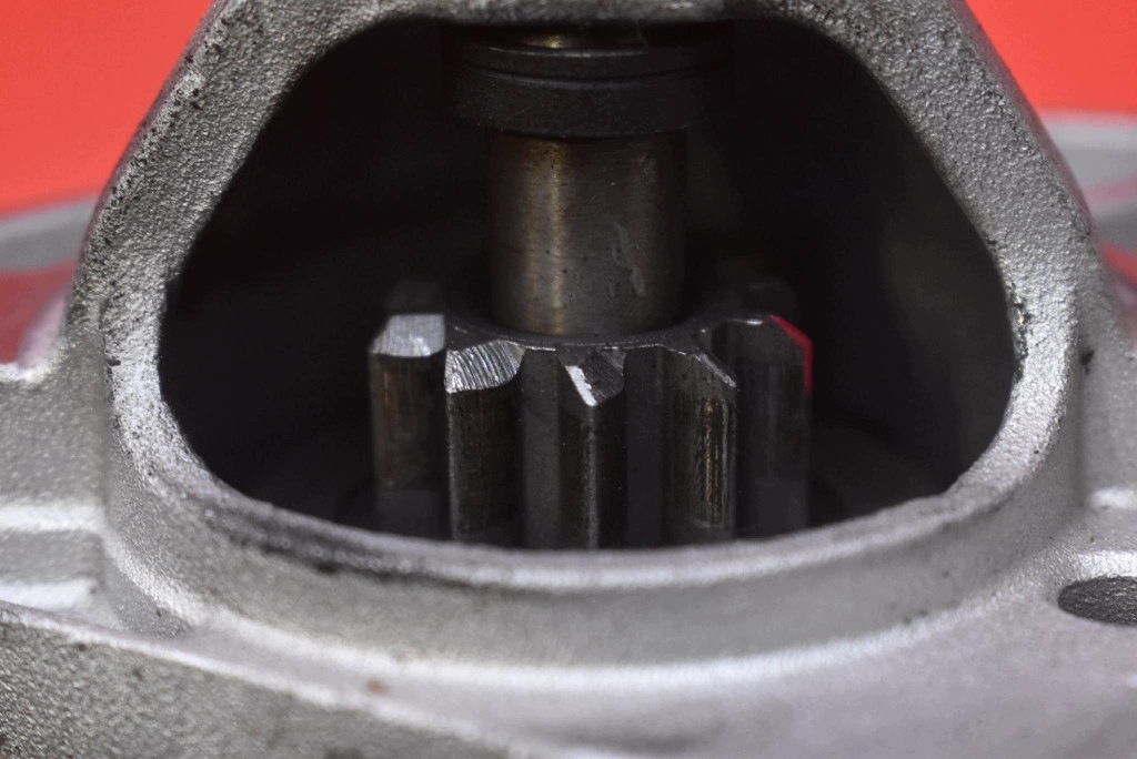 starter test STX200019R NISSAN NOTE 1 i E11 1.5 DCI 86 KM 05-09