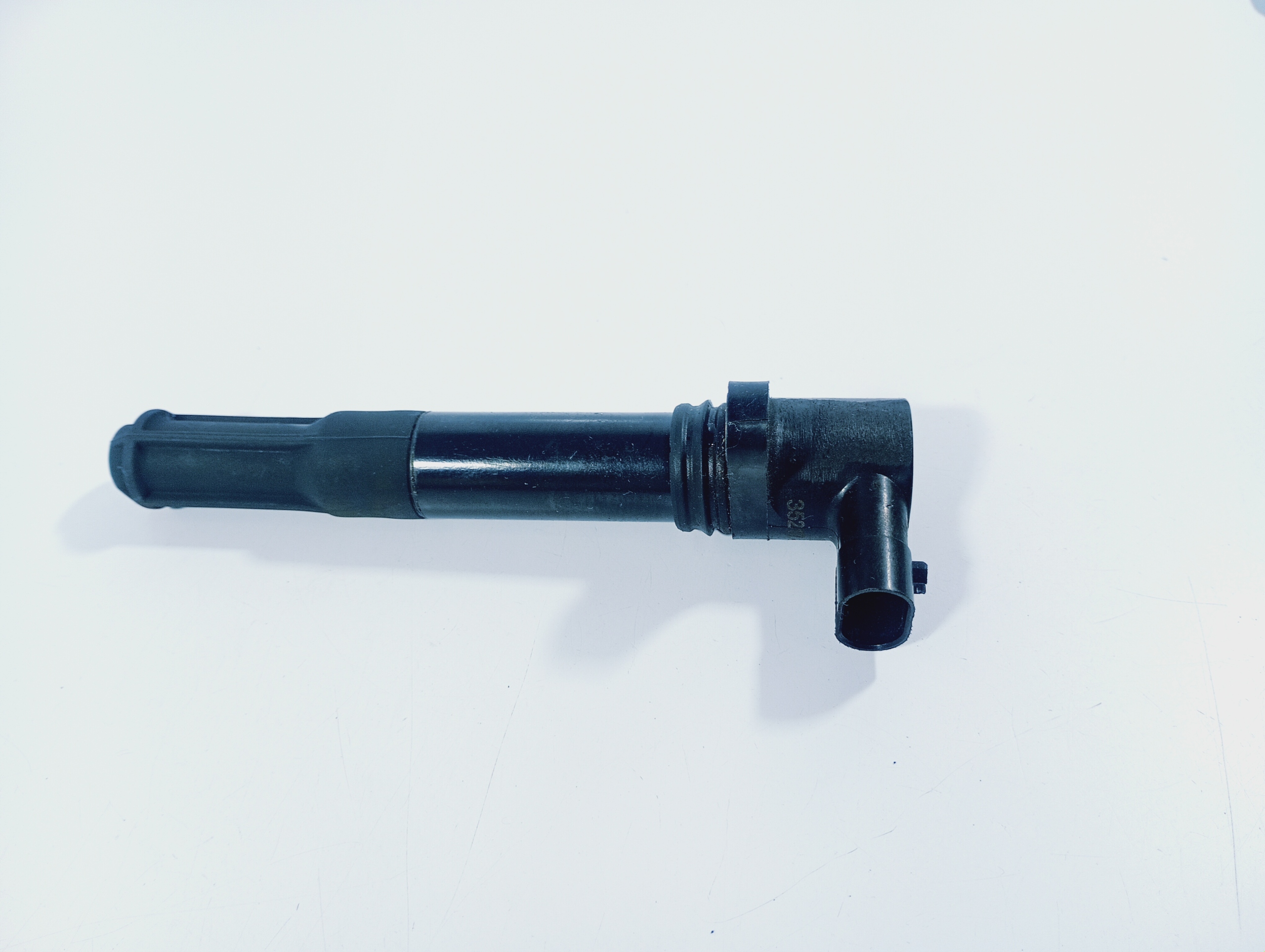 coil ignition OE NGKU5018 Lancia Musa 04-12