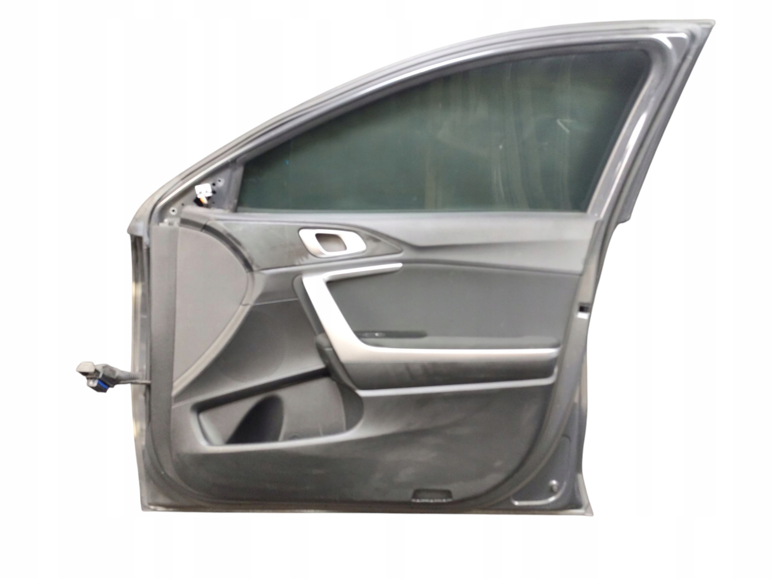 door right front KIA CEED III LIFT LAK: H8 (21-25)