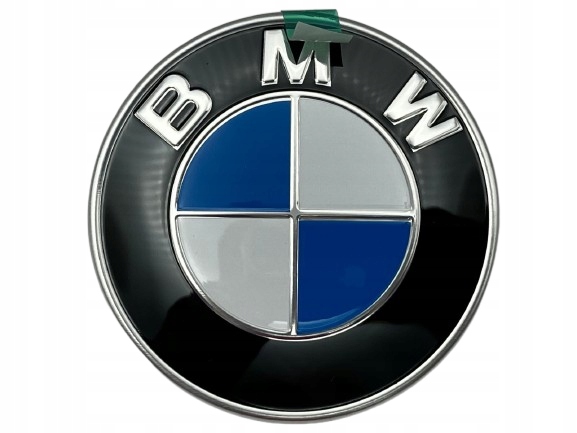 BMW i4 G26 Gran Coupé Emblemat 9498991 NOWY