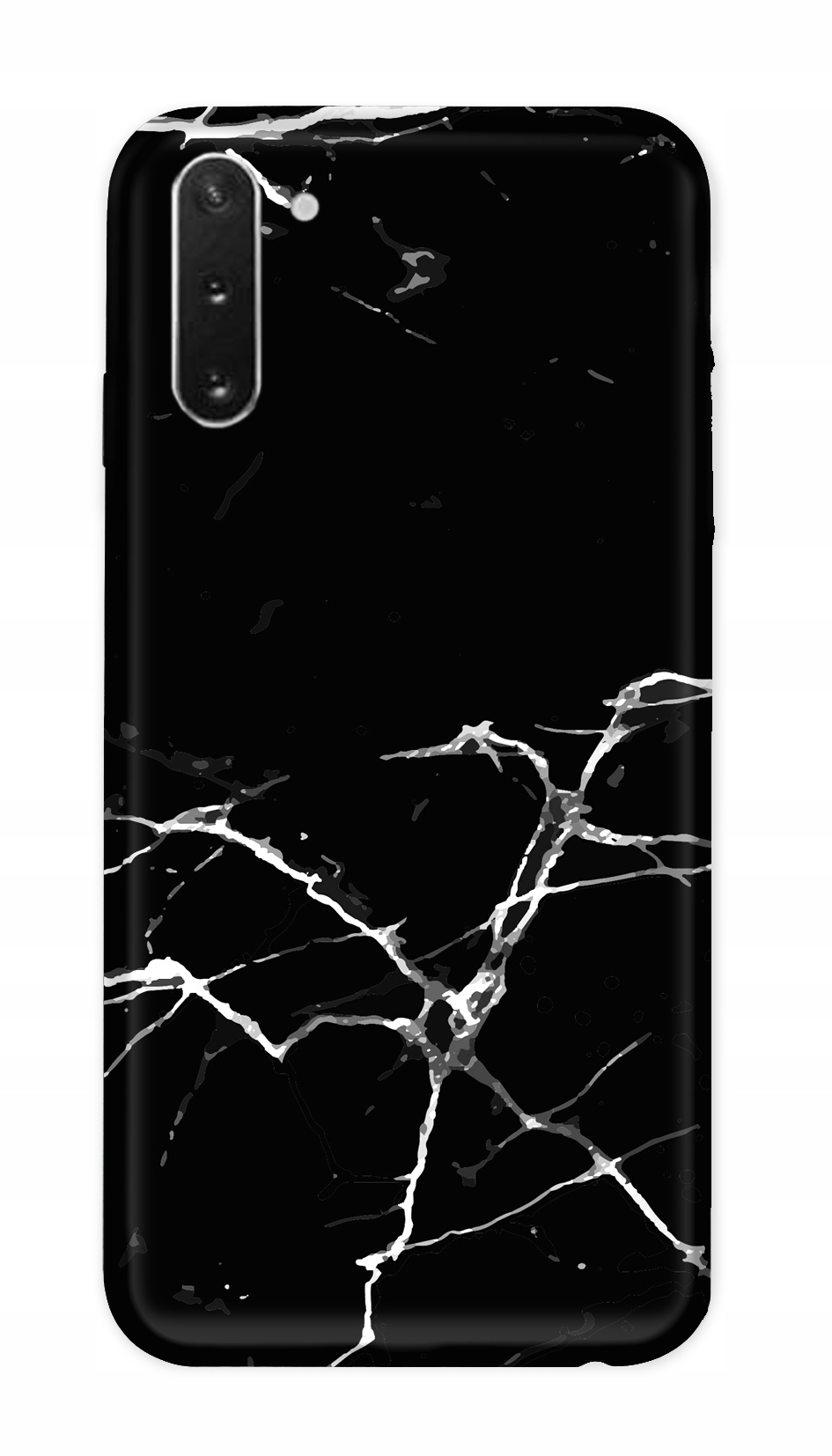 

Etui Do Samsung Galaxy Note 10 +Szkło /Różne Wzory