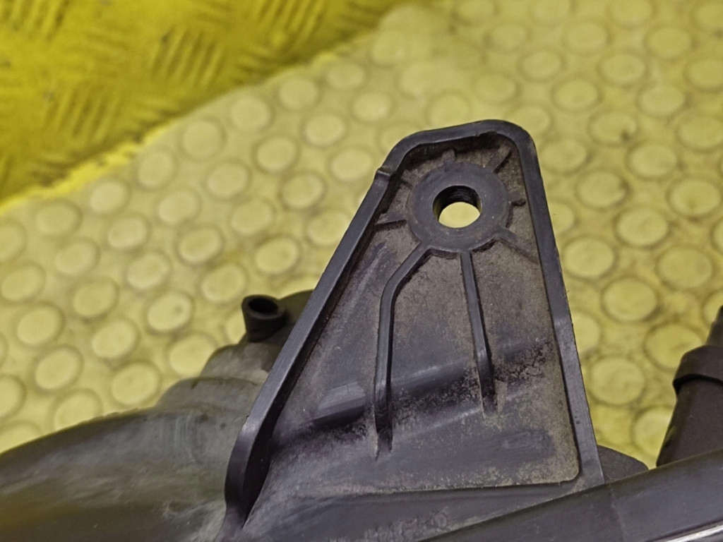 HONDA CIVIC VII sedan REFLEKTOR light left front