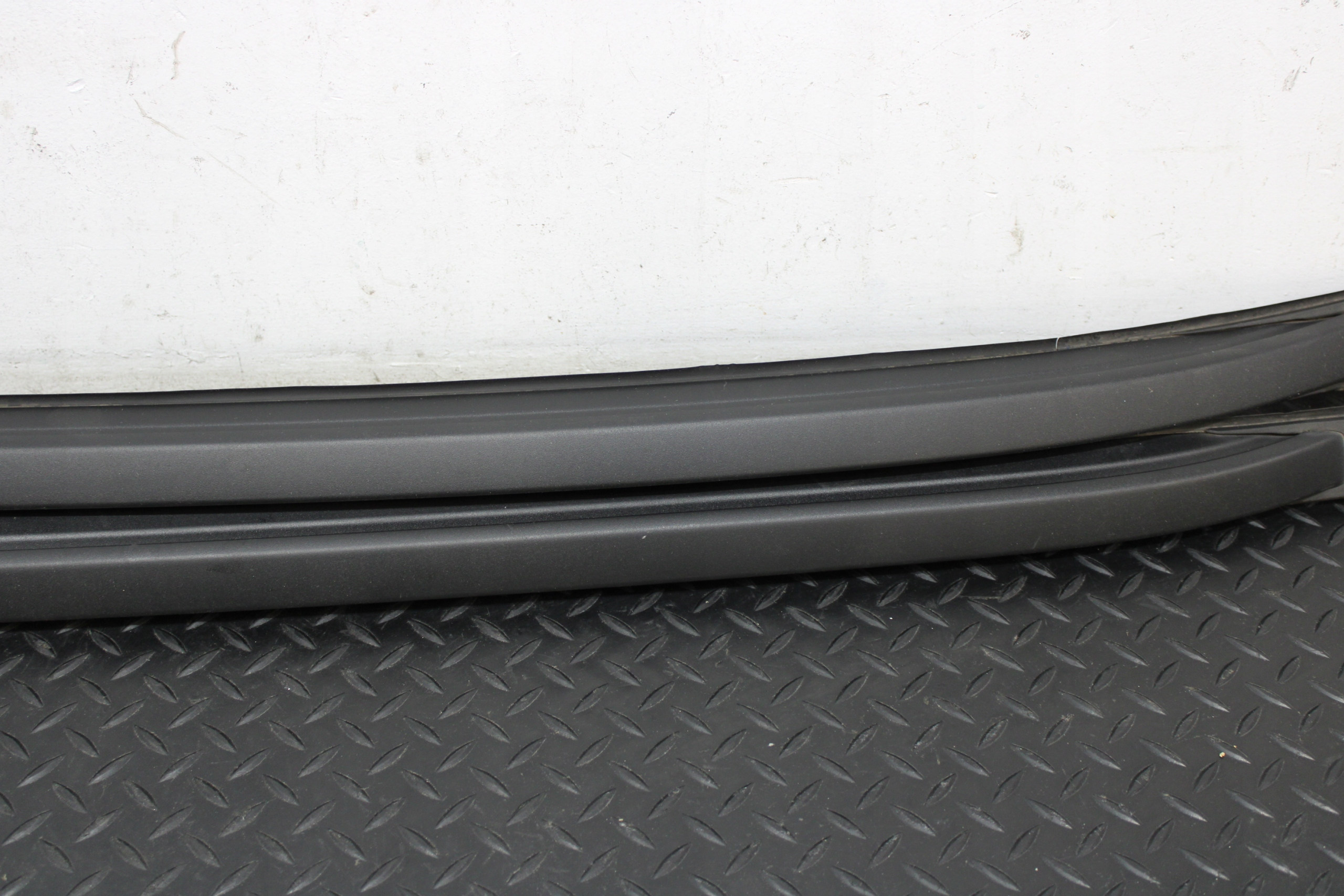 Dachreling dach FORD KUGA MK3 ST-LINE