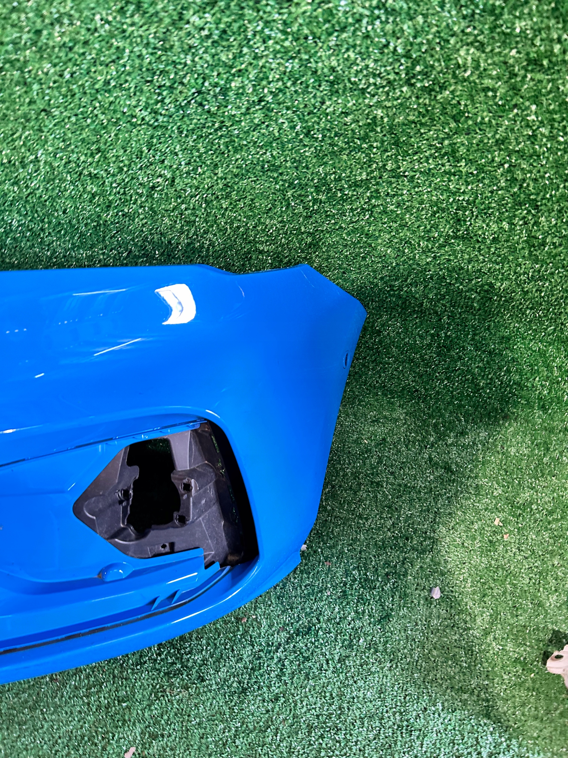 Paraurti anteriore FORD FOCUS MK4 ST