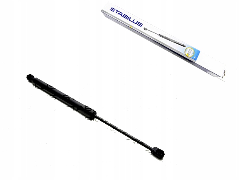 Stabilus Teleskopický Píst Víka Kufru 6399800164 A BGS1