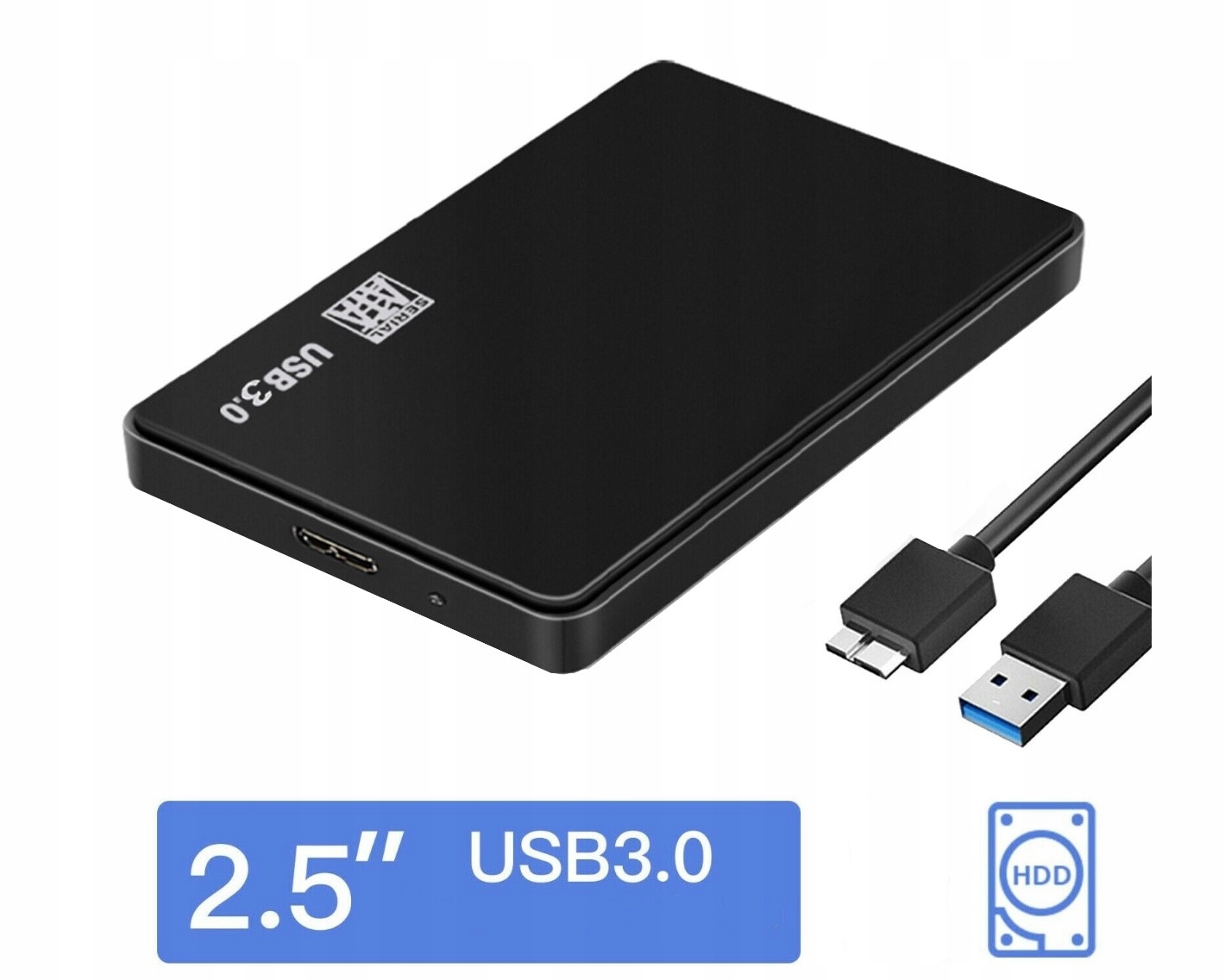 Externý prenosný disk 500 GB USB 3.0 | KúpSiTo.sk - Tovar z Poľska