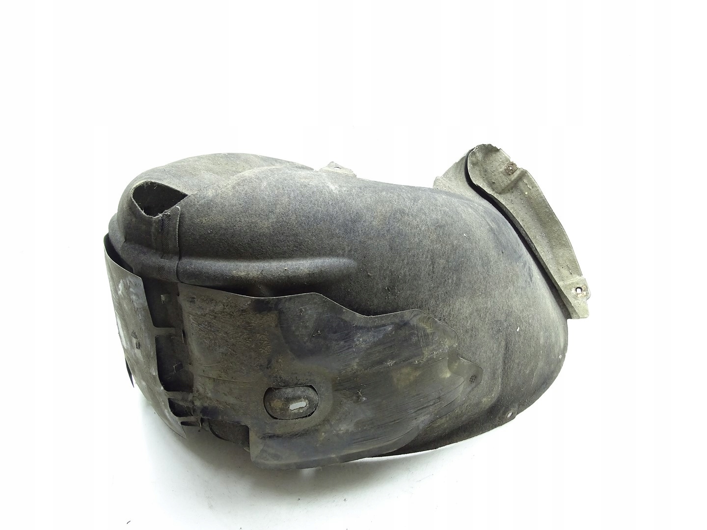 mudguard left rear part left rear. PORSCHE PANAMERA 970
