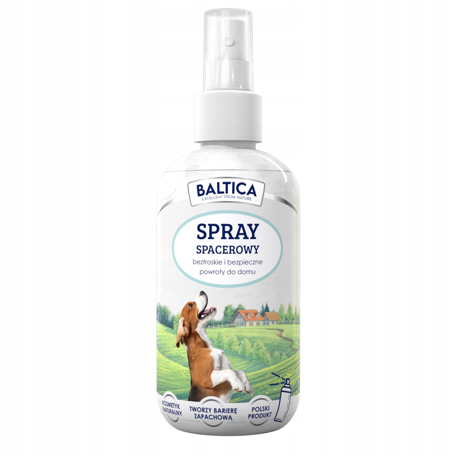 

Baltica Spray Spacerowy