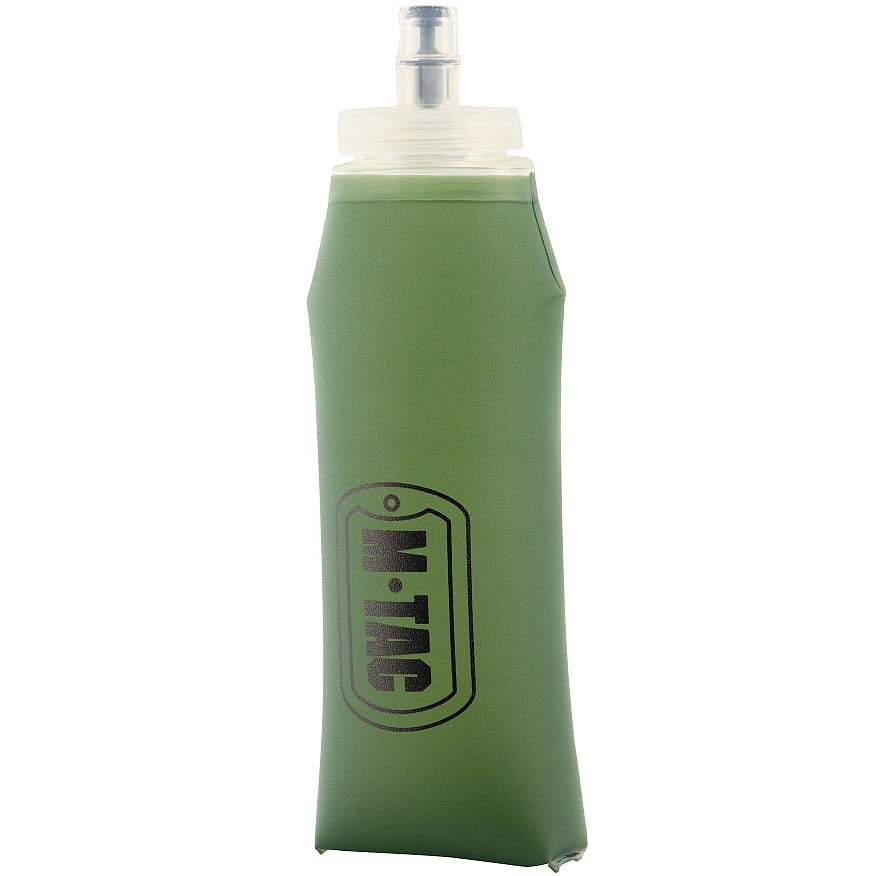 Miękka Butelka M-Tac na Wodę 600 ml