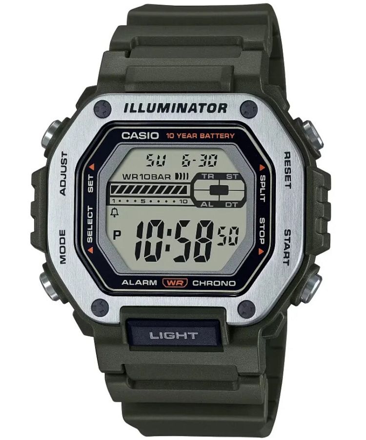 Pánské hodinky Casio Sport