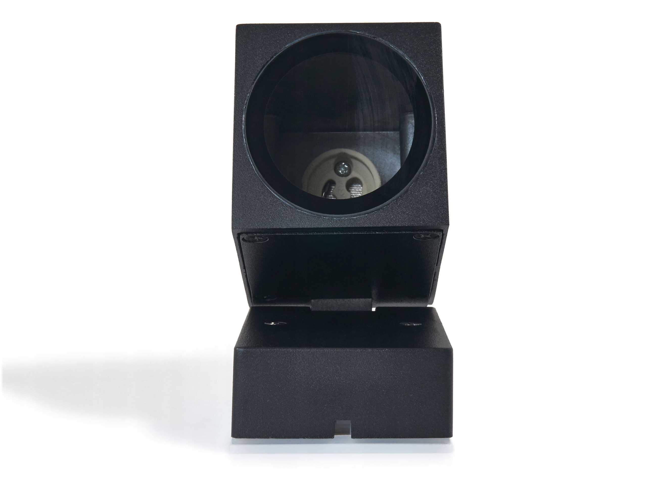 LAMPA ELEWACYJNA LED ZEWNĘTRZNA KINKIET OGRODOWY Kod producenta 0942