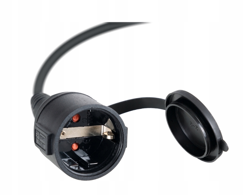 Stagecaptain PSPEXT-2.5 Przedłużacz IP44 2,5 m