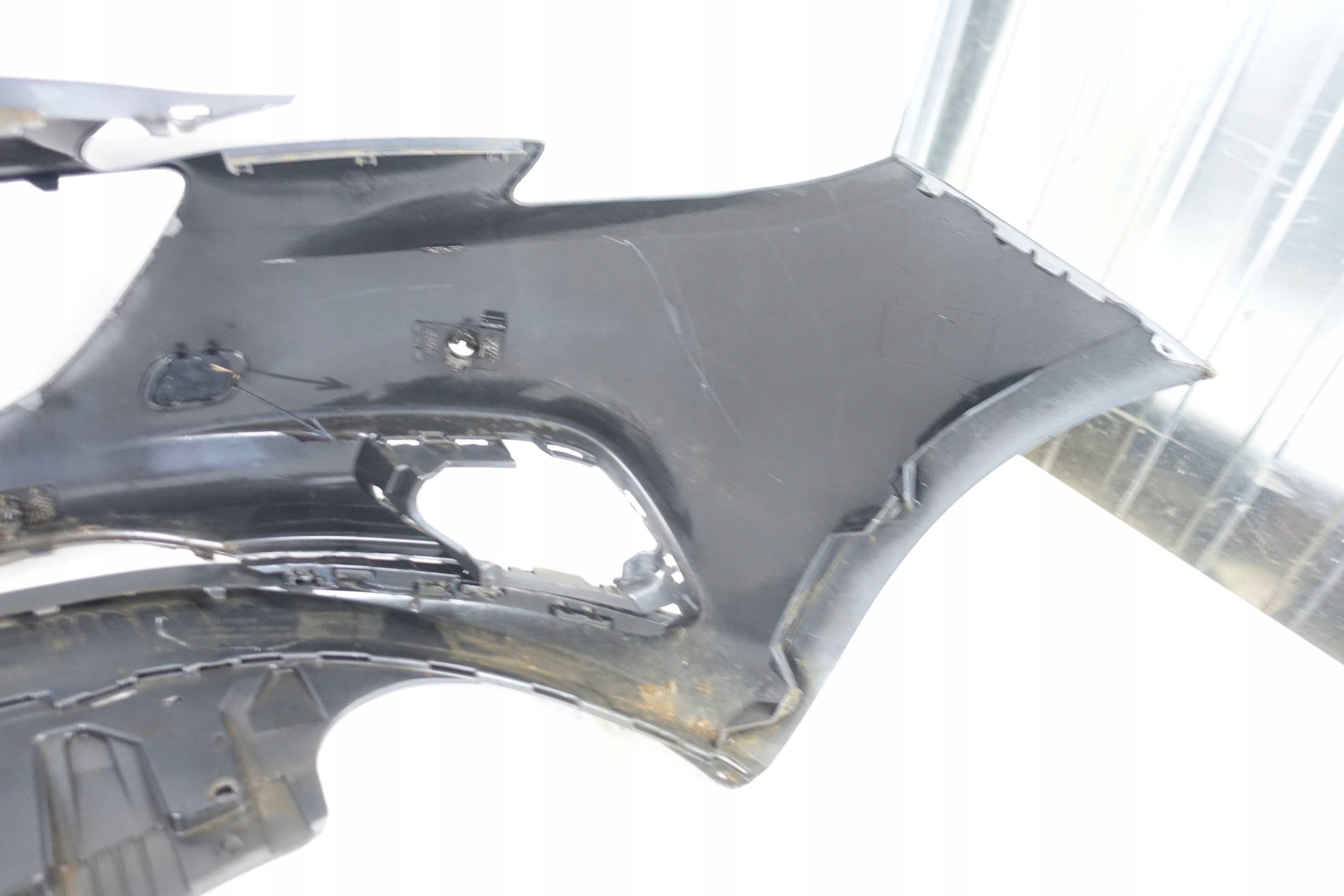 OPEL CORSA E 2014-2019 bumper front front 39003567
