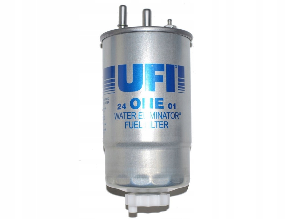 24.ONE.01 - ТОПЛИВНЫЙ ФИЛЬТР DUCATO BRAVO STILO PUNTO 24.Они.01