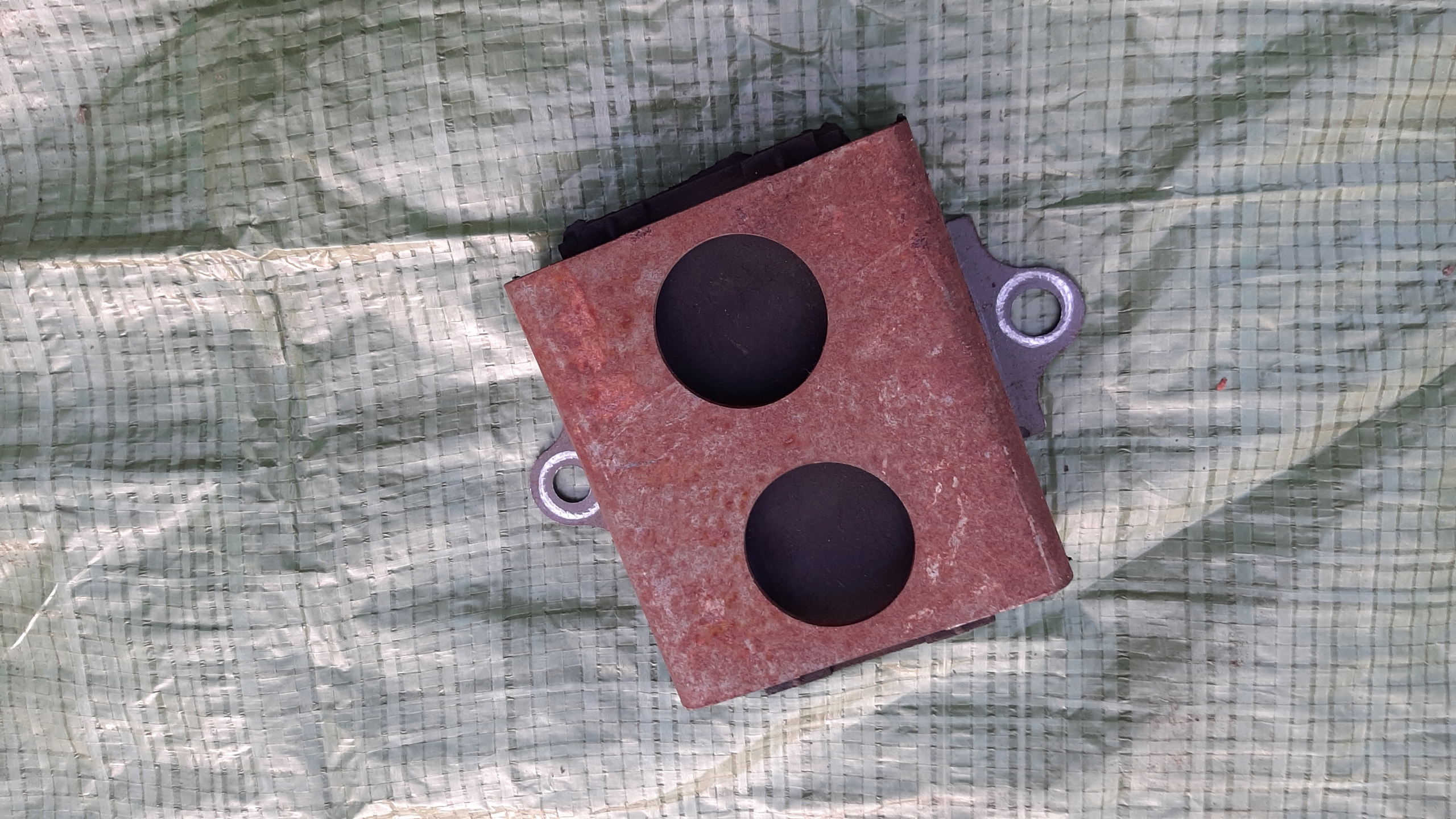 229Z1B1500 - Модуль двигателя водитель сиденья NISSAN MURANO Z50