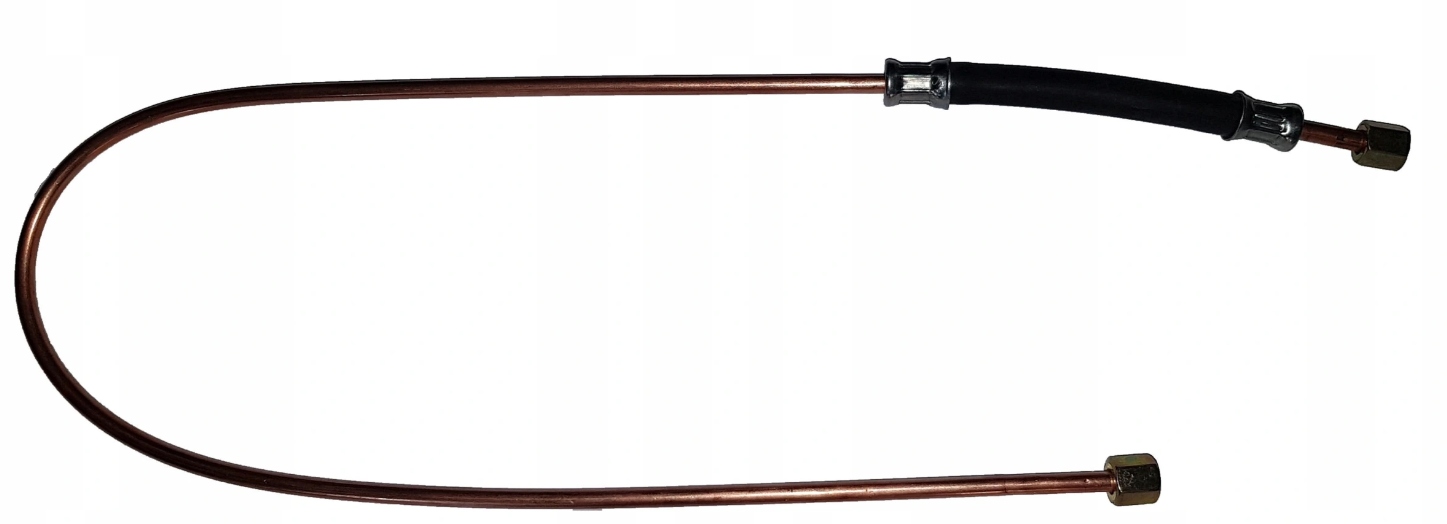 

Przewód Ciśnienia Oleju Zegara Mtz 703801080