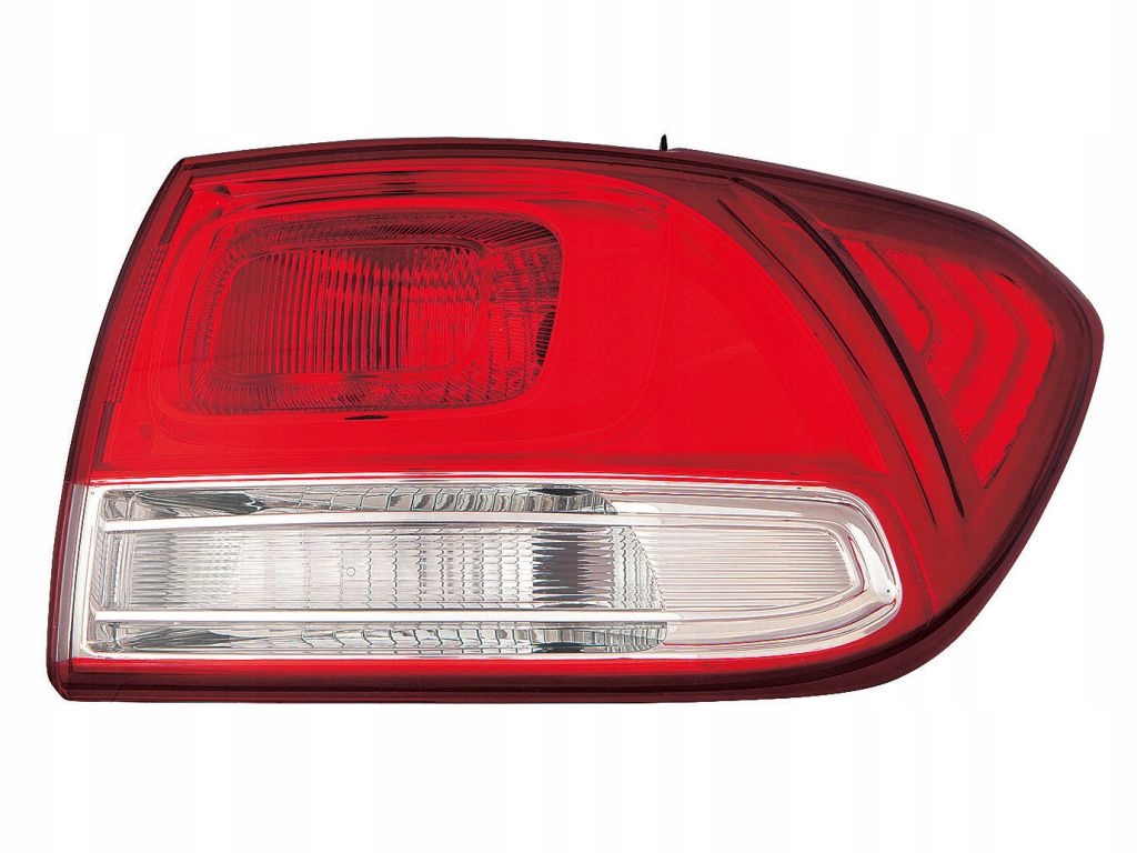 LAMPA KIA SORENTO III 15-20 TYŁ PRAWA