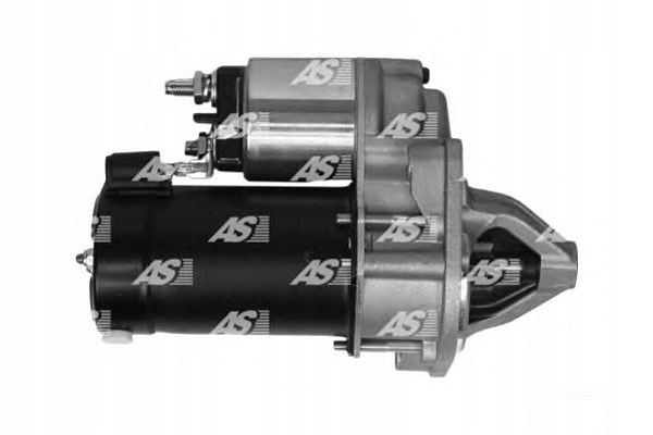 As-pl Startér As-pl