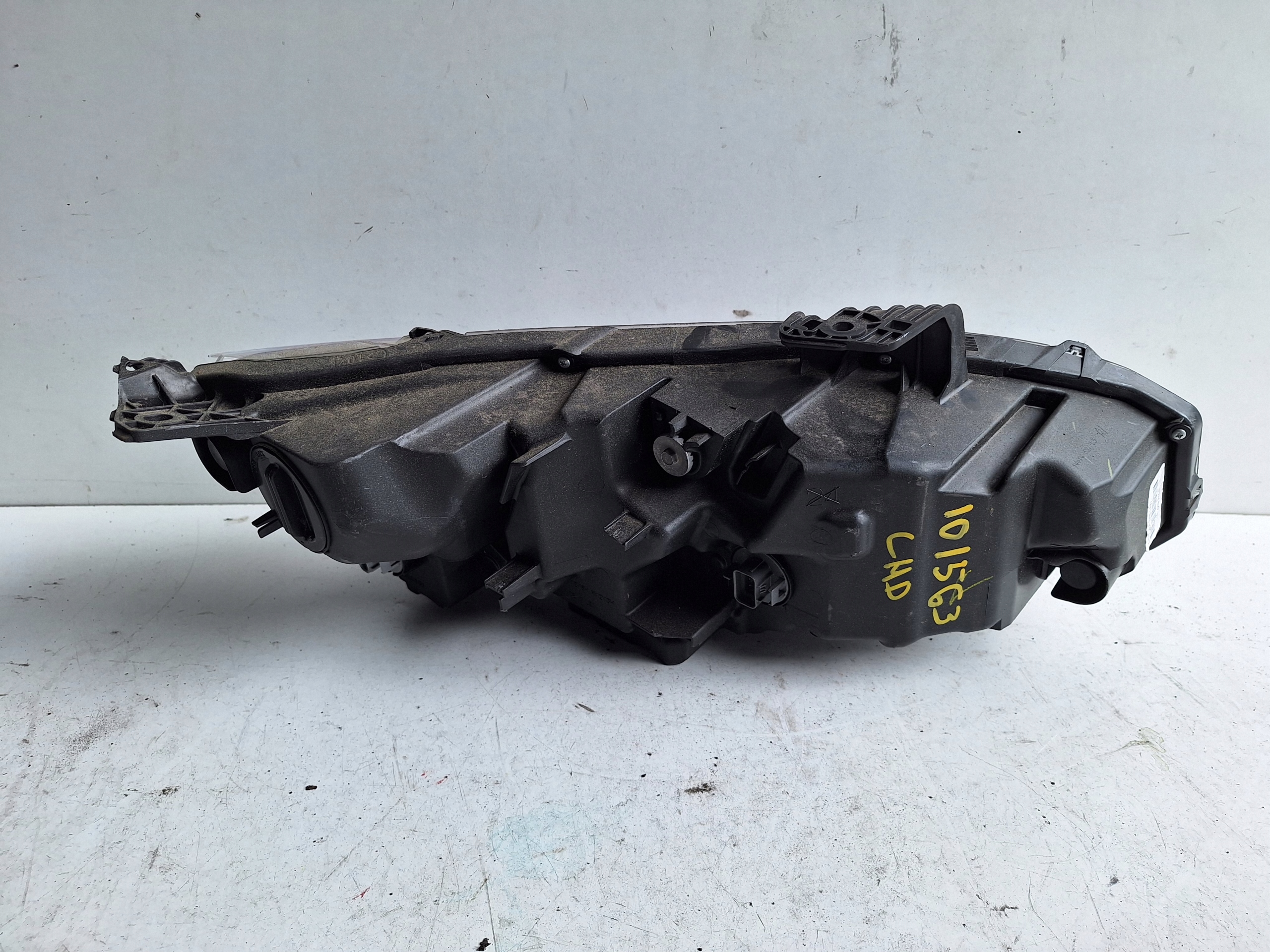 HONDA CIVIC X 17-22 light left FULL LED