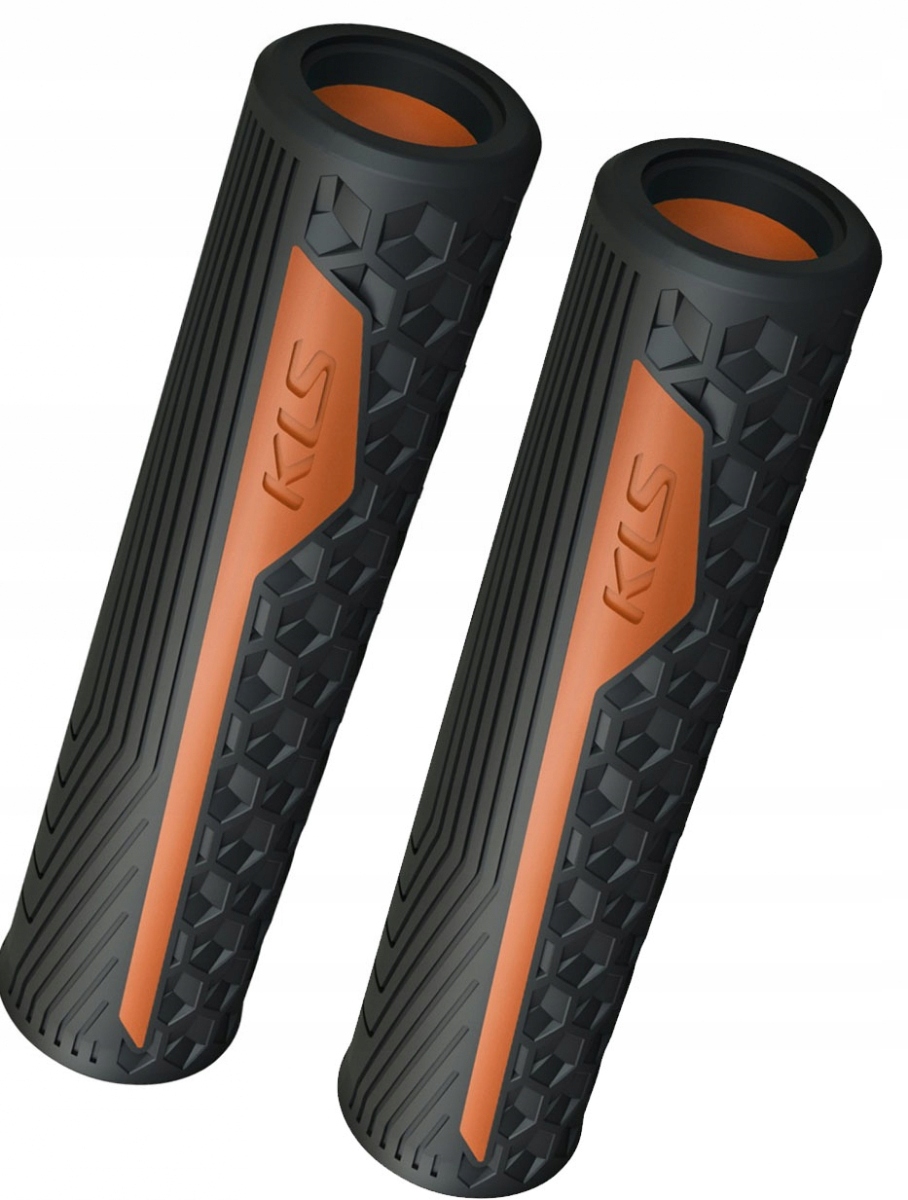 KELLYS ADVANCER CHWYTY ROWEROWE KIEROWNICY GRIPY Kod producenta 8585053812692