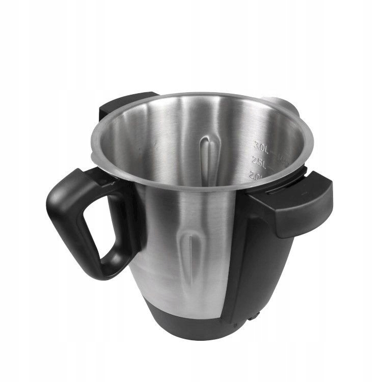 Miska, nádoba na hrniec Robot Silvercrest Monsieur Cuisine Smart- Skms 1200