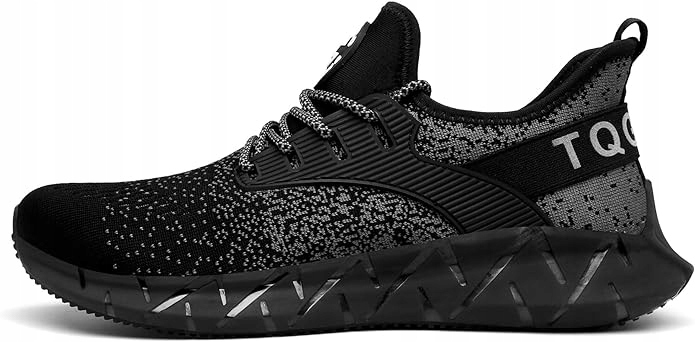 TQGOLD RUNNING SHOES LECIUTKIE BUTY BLACK WOMEN 39 Kod producenta TQGOLD