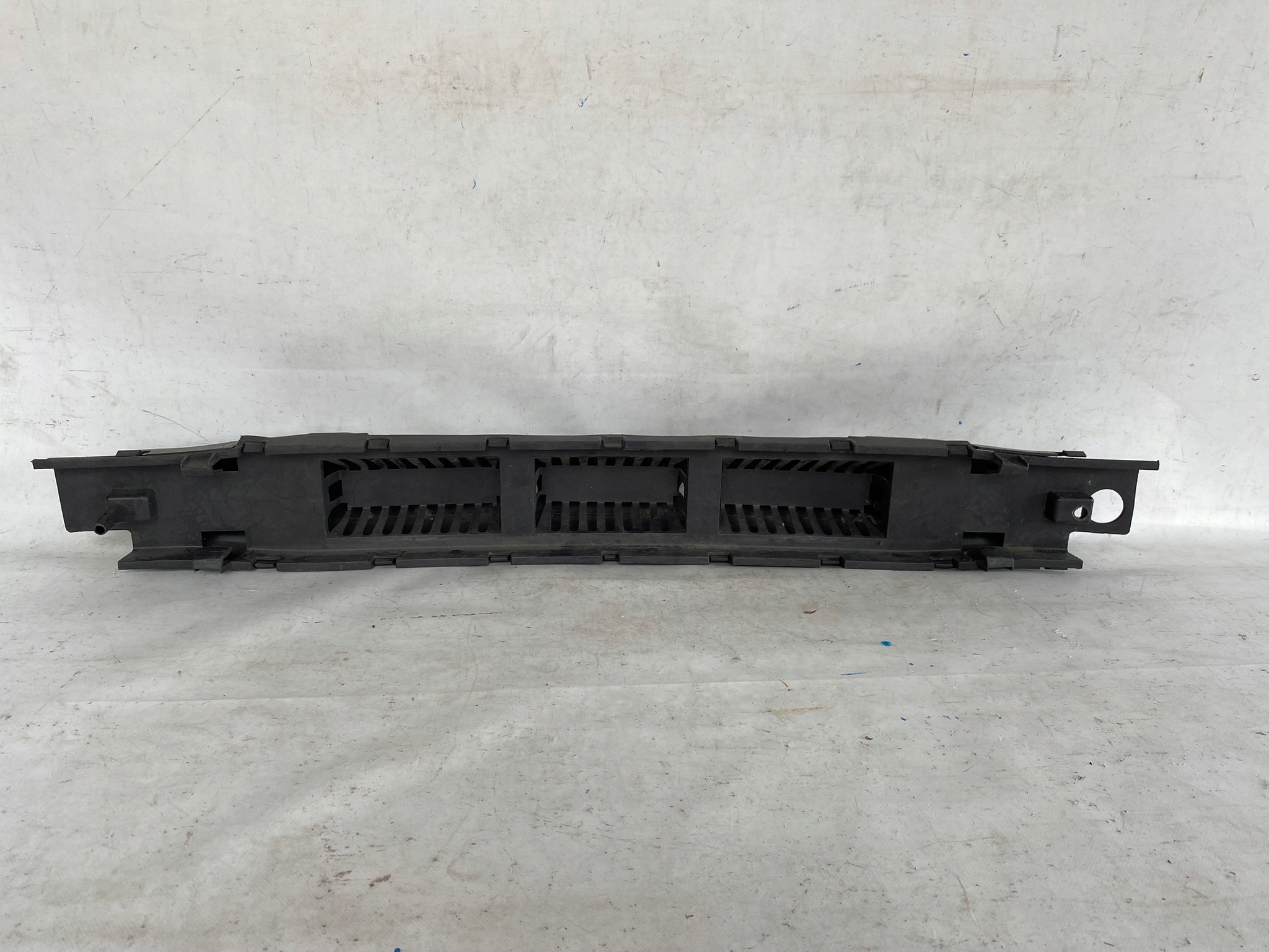 VOLVO XC70 2 II 07- ABSORBER bumper support front 30678674
